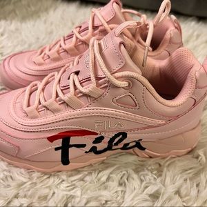 FILA SHOES
